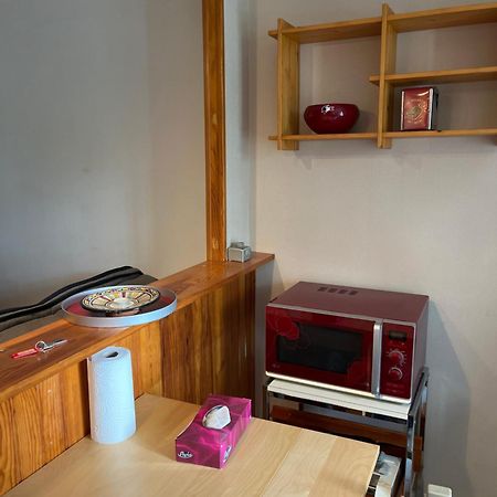 Studio Lumineux Corbeil-Essonnes Extérieur photo