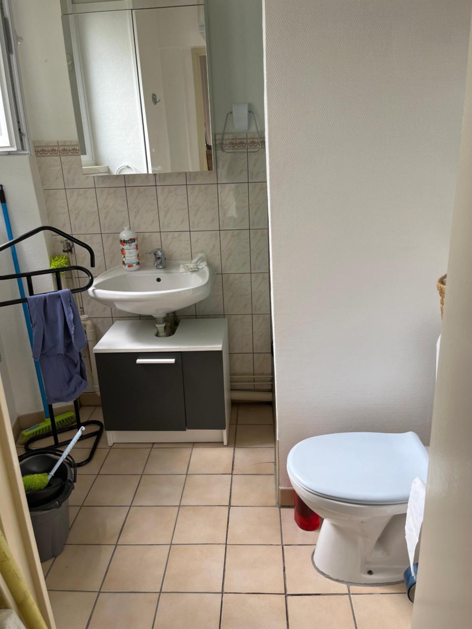 Studio Lumineux Corbeil-Essonnes Extérieur photo
